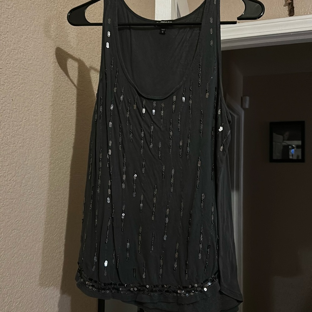 Express top